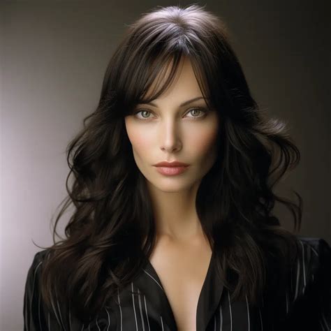 famke janssen young|Famke Janssen : Filmografia